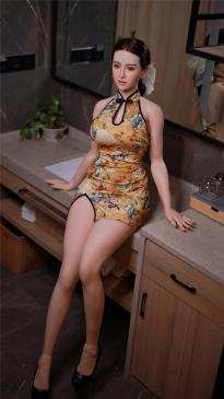 XiaoMei 163 cm