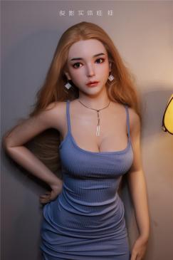 NaTaLi 165cm