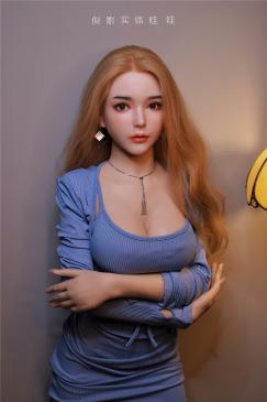 NaTaLi 165cm