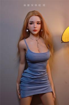 NaTaLi 165cm