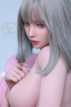 SEDoll Akina 157cm bambola dellamore