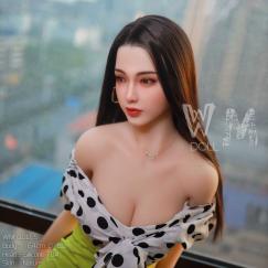 WM Doll Jasmin II