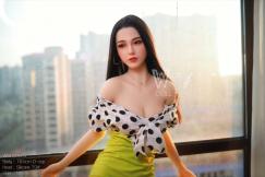 WM Doll Jasmin II