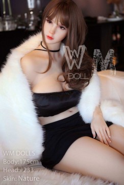 WM Doll Lilly 175cm