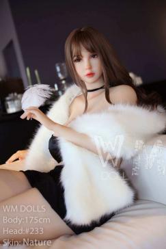 WM Doll Lilly 175cm