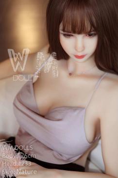 WM Doll Lilly 175cm