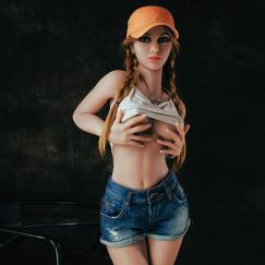 JELLYNEW Doll 166cm Carmen