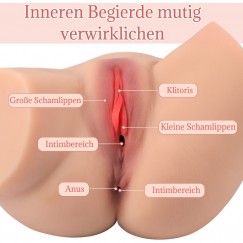 HIP SECTION