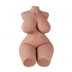 TANTALY MONROE TORSO