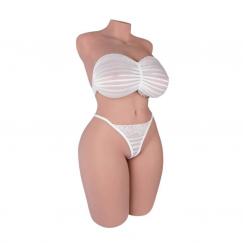 TANTALY MONROE TORSO