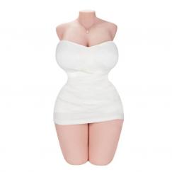 TANTALY MONROE TORSO