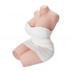 TANTALY MONROE TORSO