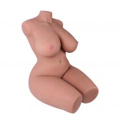 TANTALY MONROE TORSO