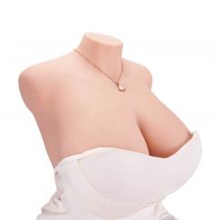 TANTALY MONROE TORSO