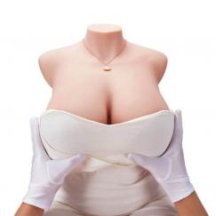 TANTALY MONROE TORSO