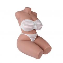 TANTALY MONROE TORSO