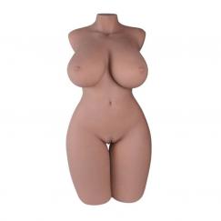 TANTALY MONROE TORSO