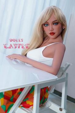 DOLLS CASTLE GARIN 156CM