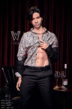 WM James 175CM