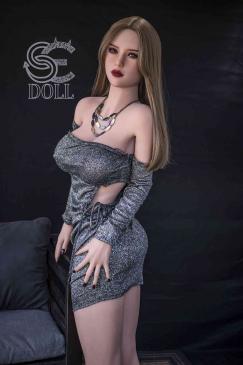 SEDOLL Veronika 161cm