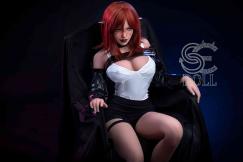 SEDOLL Elodie 161cm