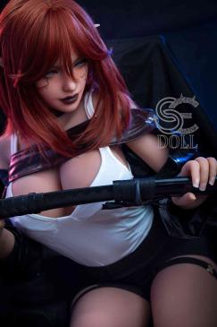 SEDOLL Elodie 161cm