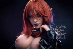 SEDOLL Elodie 161cm