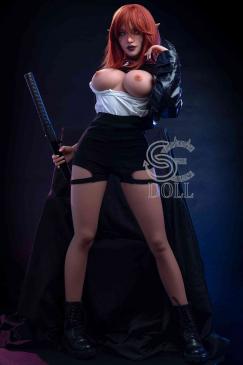 SEDOLL Elodie 161cm