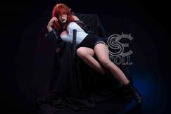 SEDOLL Elodie 161cm