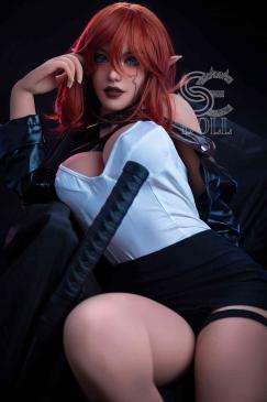 SEDOLL Elodie 161cm
