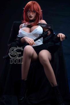 SEDOLL Elodie 161cm