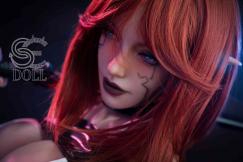 SEDOLL Elodie 161cm