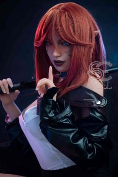 SEDOLL Elodie 161cm
