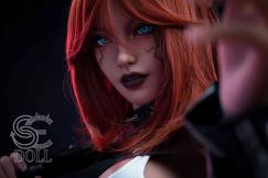 SEDOLL Elodie 161cm