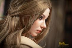Maria Silicone Love Doll