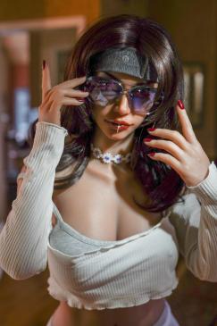 WMDoll Isla II 158cm