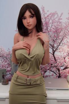 SEDOLL Elanie 161cm