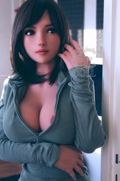 SEDOLL Elanie 161cm