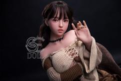 SEDOLL Hitomi 161 cm