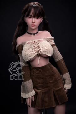 SEDOLL Hitomi 161 cm