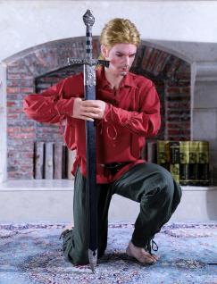 Liebespuppe Caesar 175cm