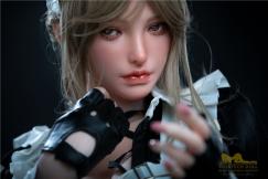 Eva II Silicone Love Doll