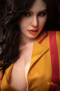 Pearl II 164cm Silicone Love Doll