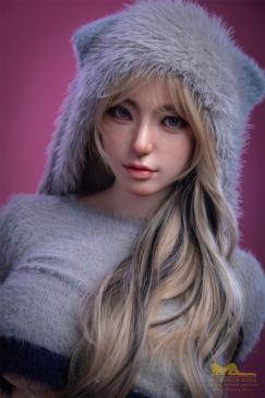 Miku Silicone Love Doll