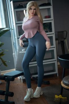 Cherry 165cm Love Doll