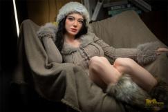 Maria 165cm Love Doll