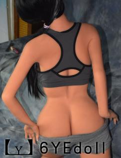 BAMBOLA 6YE NORMA 160CM