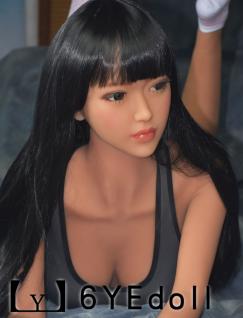 6YE DOLL NORMA 160CM