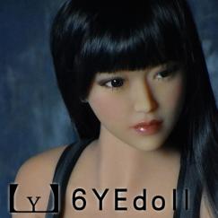 6YE DOLL NORMA 160CM