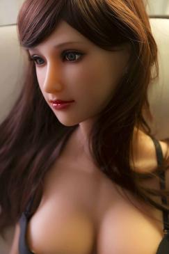 MYL-DOLL ROXY 165 cm